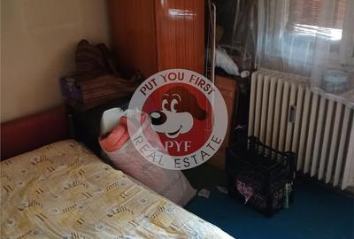 Apartament cu 4 camere semidecomandat în Tudor Vladimirescu - 3