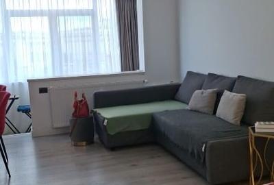 Apartament cu 2 camere decomandat, mobilat în Cișmigiu - 2