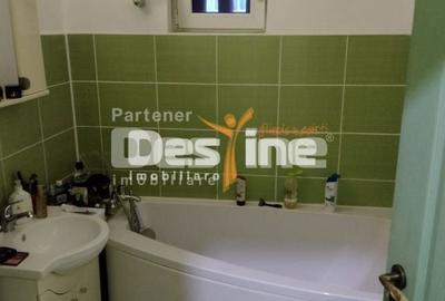 Apartament cu 4 camere decomandat în Alexandru cel Bun - 6
