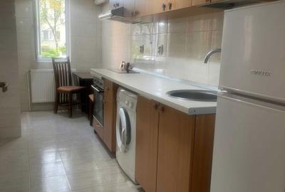 Garsonieră semidecomandată în Exterior Vest - 3