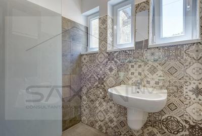 Apartament cu 2 camere, mobilat în Calea Călărașilor - 9