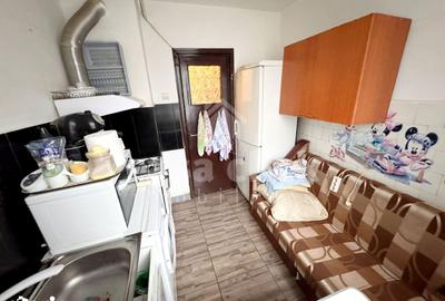 Apartament cu 2 camere în Țiglina 1 - 9