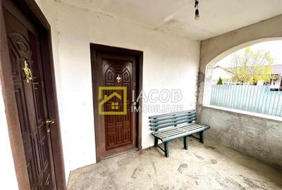 Casa cu teren 537 mp, str. Emil Braescu, Magura, Bacau - 16