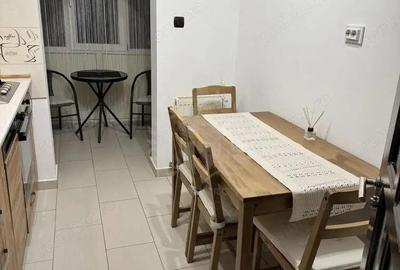 Apartament cu 3 camere, mobilat în 9 Mai - 2