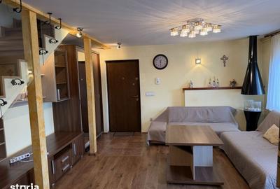Apartament cu 4 camere, mobilat în Cedonia - 3