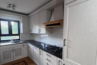 Casa individuala cu garaj si foisor, centru- Horodnic de Sus - 14