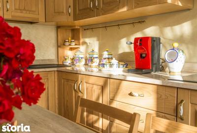 Casă cu 1 camere cu Teren 40 Mp în Bârnova - 2