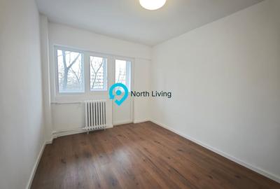 Apartament cu 3 camere decomandat în Gorjului - 12