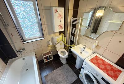 Apartament cu 2 camere semidecomandat, mobilat în Florești - 7