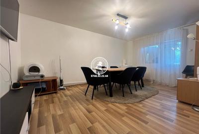 Apartament decomandat cu 4 camere pe etaj intermediar - 3