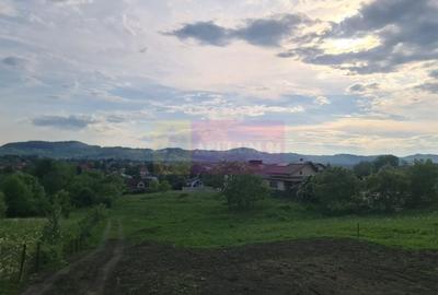 Teren Construcții intravilan de 471 mp, în Mușcel - 3