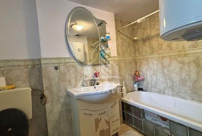 Casă cu 3 camere cu Canalizare în Girocului - 2