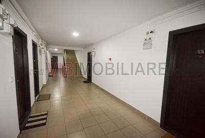 Titan - Palladium  Residence - 3 camere - mobilat/utilat - nou-2 parcari Titan - Palladium  Residence - 3 camere - mobilat/utilat - nou-2 parcari - 18