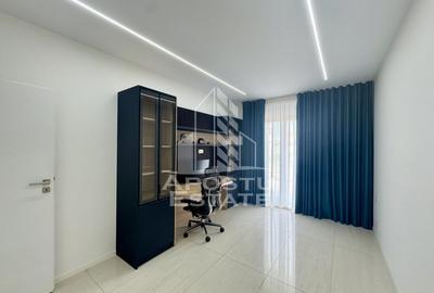 Duplex cu 5 camere cu Canalizare în Dumbrăvița - 18