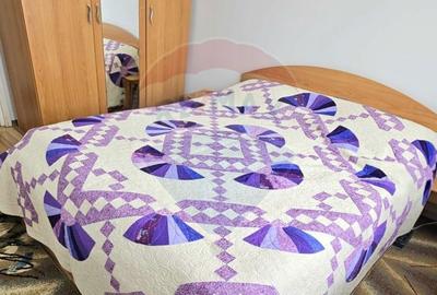 Apartament cu 2 camere, mobilat în Letea - 10
