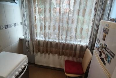 Apartament 3 camere-Parcul Teiul Doamnei  -Strada Brebu -67MP - 21