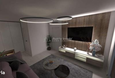 Apartament cu 2 camere în Central - 18