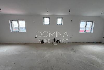 Spațiu comercial, de 246 mp, în Artego - 2