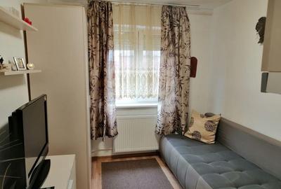 Garsoniera in apropiere de malul Mure?ului - 5