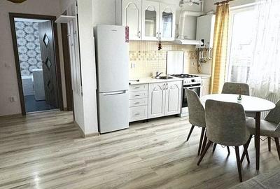 Apartament cu 2 camere decomandat, mobilat în Turnișor - 1