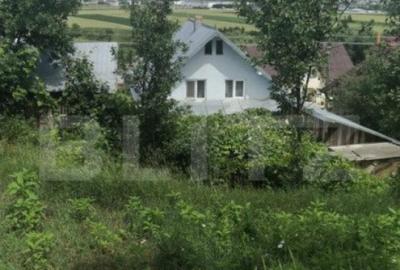 Casă cu 4 camere cu Teren 2300 Mp în Sfântu Ilie - 5