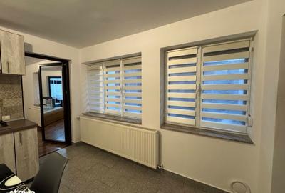 Apartament cu 2 camere în Central - 2
