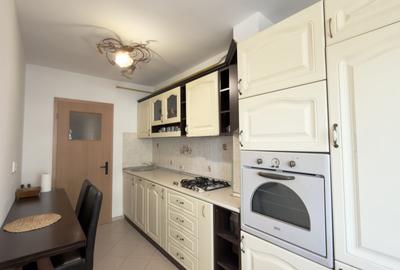 Apartament cu 2 camere decomandat, mobilat în Drumul Taberei - 5