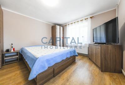 Casa individuala cu teren 783 mp, zona centrala, Dej - 5