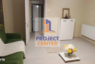 Apartament cu 2 camere semidecomandat în Craiovei - 3