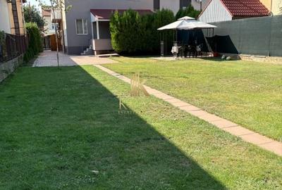 Vila Nemobilata de Inchiriat  Bd. Pipera Voluntari - 3