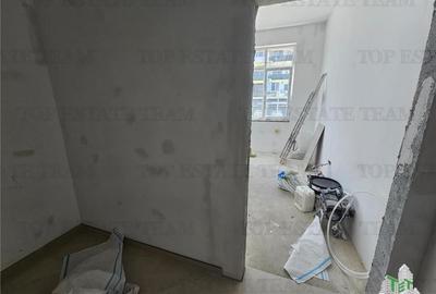 Apartament 2 camere spatios 64mp in Prel.Ghencea - ultima unitate! - 5