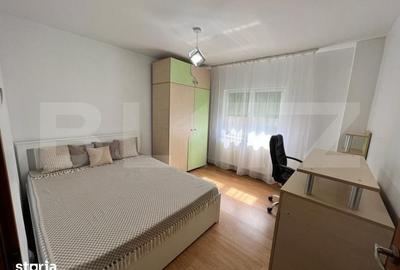 Apartament cu 3 camere în 1 Mai - 8
