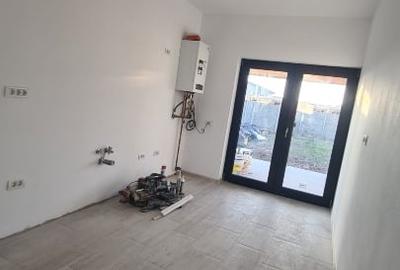 Casă individuală cu 4 camere cu Teren 630 Mp în Șag - 3