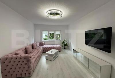 Apartament cu 2 camere decomandat în Central - 1