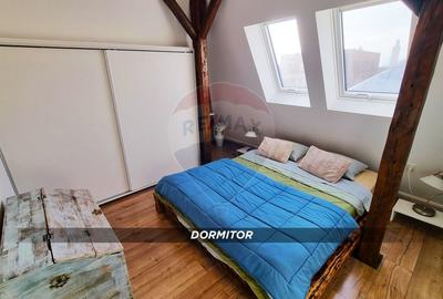 Apartament de inchiriat, 3 camere moderne in Orasul Vechi, Baia Mare - 3