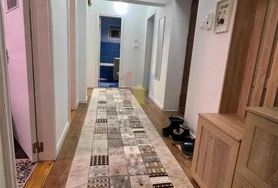 Apartament cu 3 camere decomandat în Școlilor - 12
