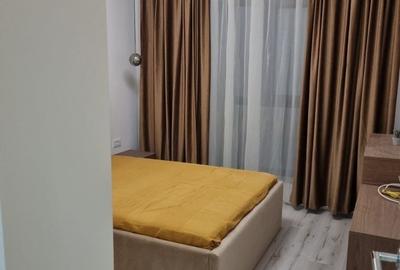 Apartament 2 camere de închiriat | Exigent Faza 5 – Lujerului - 2