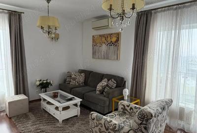 Apartament cu 2 camere semidecomandat în Liviu Rebreanu - 2