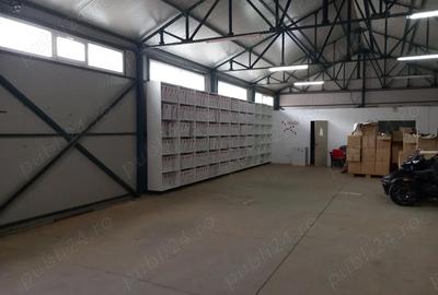 Spațiu comercial, de 180 mp, în Central - 3