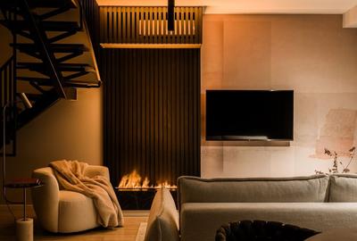 Apartament cu 3 camere decomandat, mobilat în Herăstrău - 4