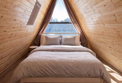 Casă cu 3 camere în Central - 4