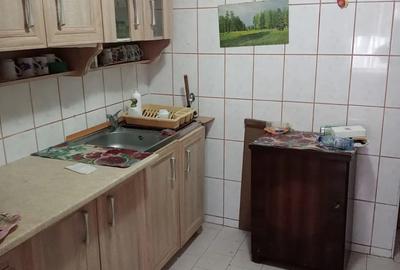 Apartament cu 2 camere decomandat în Central - 4