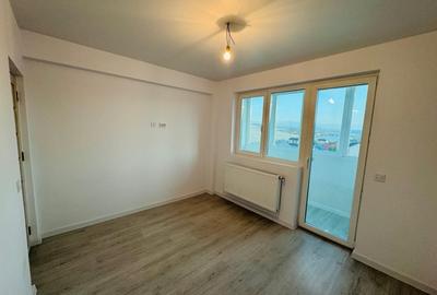 Vanzare Apartament 2 Camere 38 mp Rediu Parcare+Boxa Vedere la lac - 6