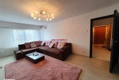 Apartament cu 3 camere decomandat în Dacia - 2