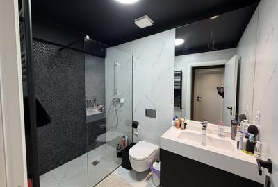 Apartament cu 2 camere semidecomandat, mobilat în Cotroceni - 13