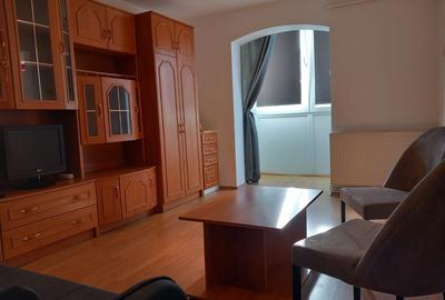 Garsonieră decomandată în Șelimbăr - 2