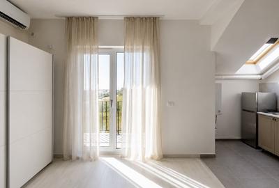 Apartament cu 2 camere semidecomandat, mobilat în Central - 3