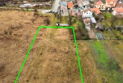 Teren 2200 mp cu utilitati,strada Radautilor, la 1 minut de Calea Clujului - 1