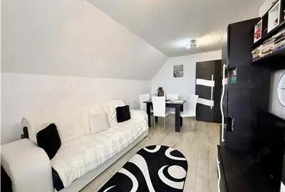 Apartament cu 4 camere decomandat în Valea Aurie - 8