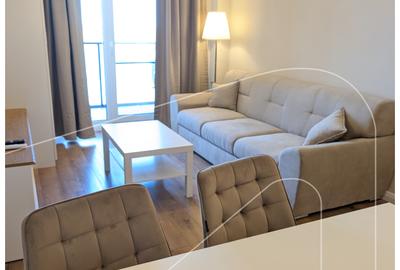 Prima închiriere | 2 camere | Campeador City | Parcare inclusă | 450 €/lună Prima închiriere | 2 camere | Campeador City | Parcare inclusă | 450 €/lună - 16